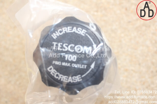 Tescom 44-2662-242 (5)